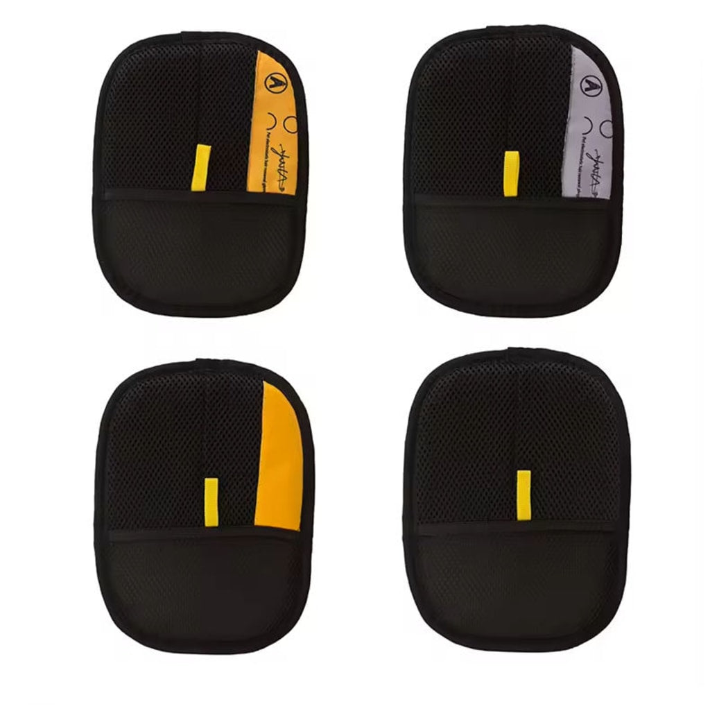 Grooming gloves